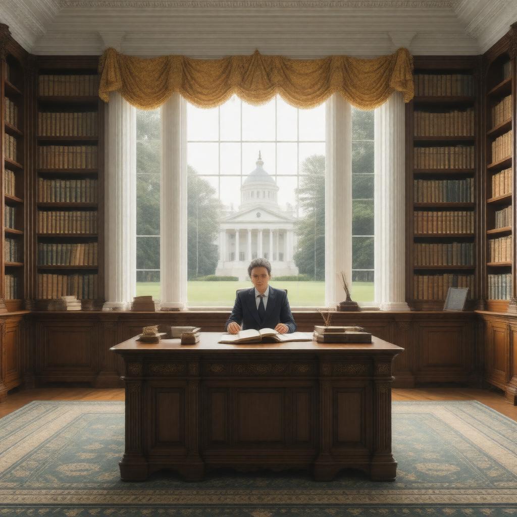 Librarian of Congress